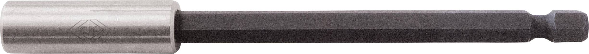 C.K T4570 100 Bit holder 100 mm 100 mm