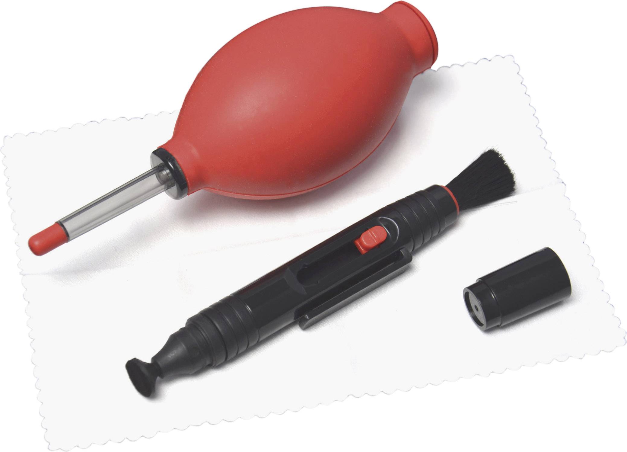 Reflecta Optik Dry Clean 93001 Camera cleaning set