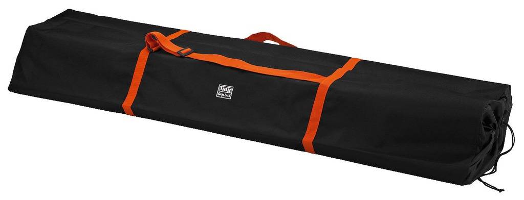 IMG StageLine BAG-320TV BAG-320TV Stand bag 1 pc(s)