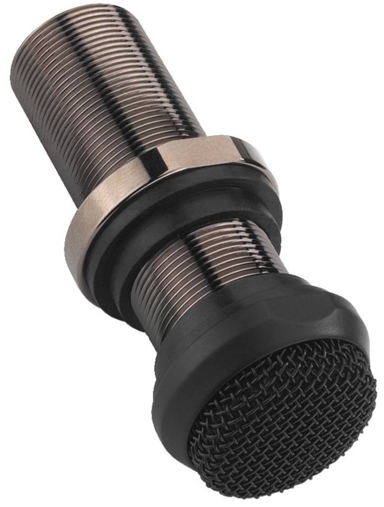 Monacor ECM-10/SW Built-in microphone