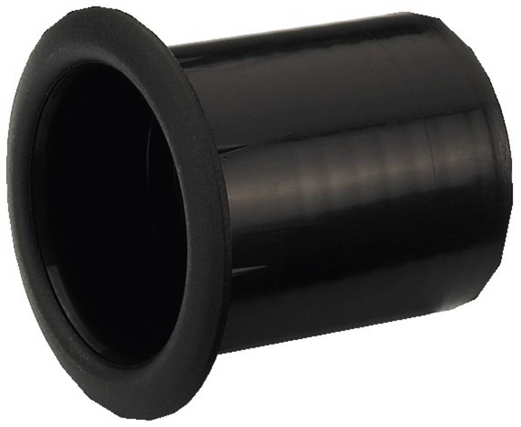 Monacor MBR-45 Bass reflex port 62 mm Inside diameter:45 mm