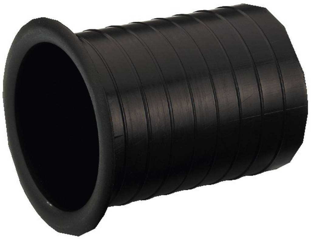Monacor MBR-75 Bass reflex port 114 mm Inside diameter:75 mm