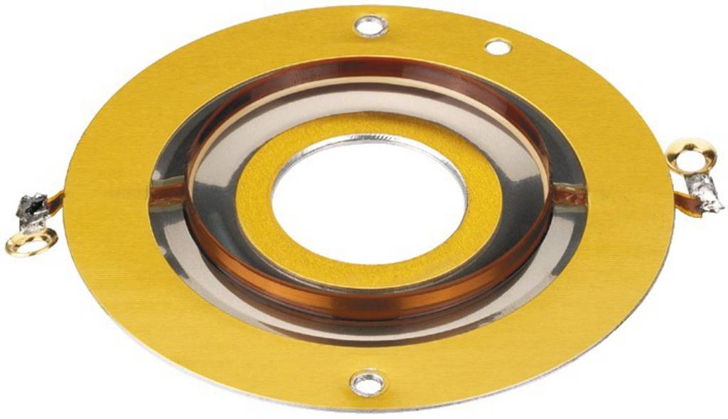 IMG StageLine MHD-540/VC Replacement voice coil