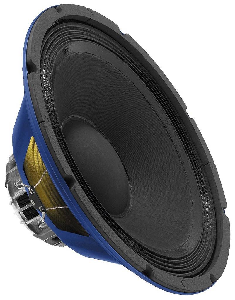 IMG StageLine SP-30/200NEO 12 inch 30.48 cm Subwoofer 200 W 8 Ω