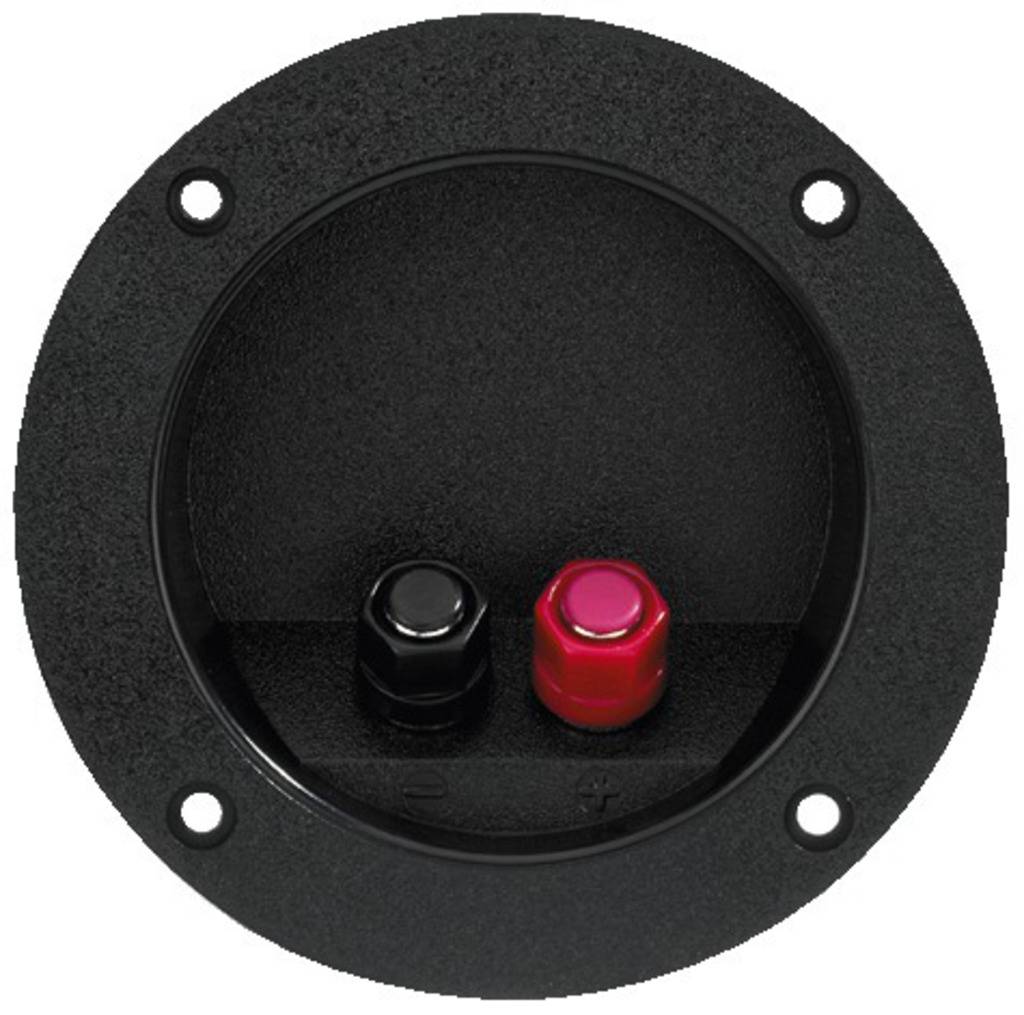 Monacor Loudspeaker screw terminal ST-960 1 pc(s)