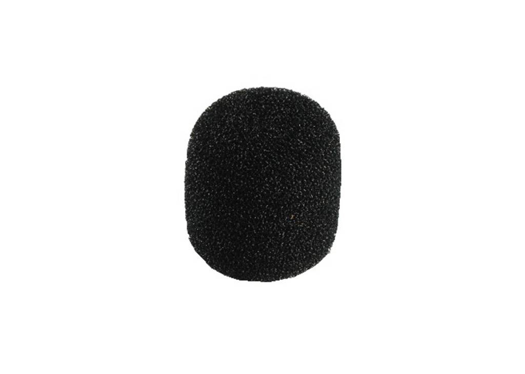 Monacor WS-20 Microphone windshield Diameter:20 mm