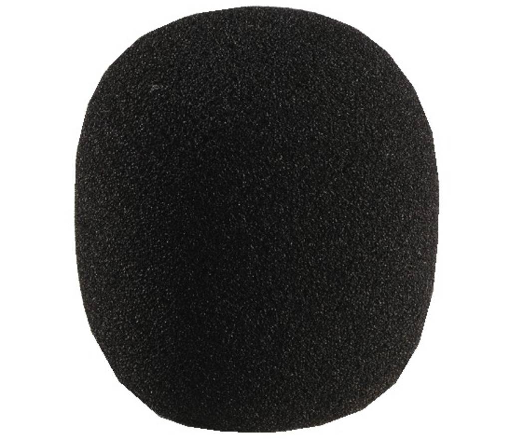 Monacor WS-60 Microphone windshield Diameter:60 mm