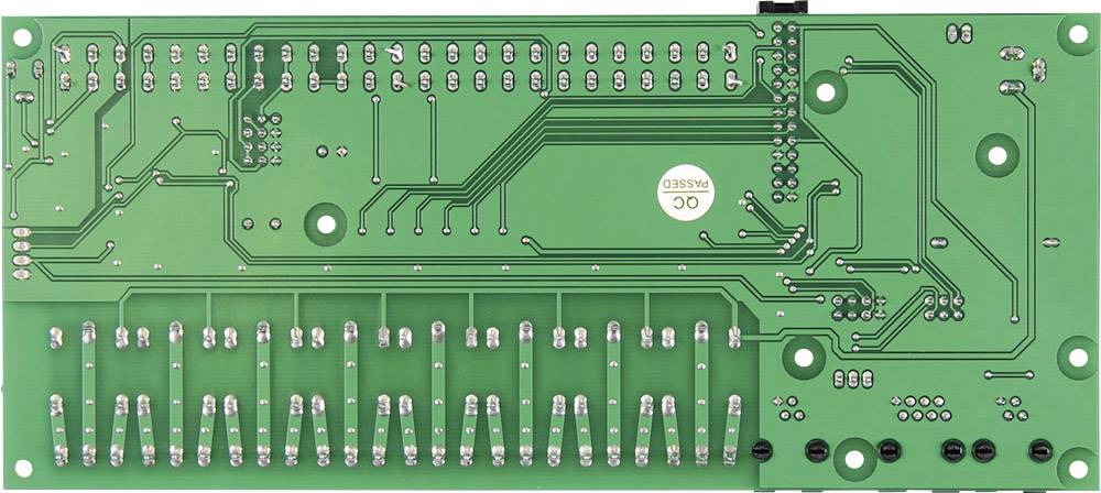 UniPi 1.1 Raspberry Pi® add-on PCB Compatible with (development kits): Raspberry Pi®