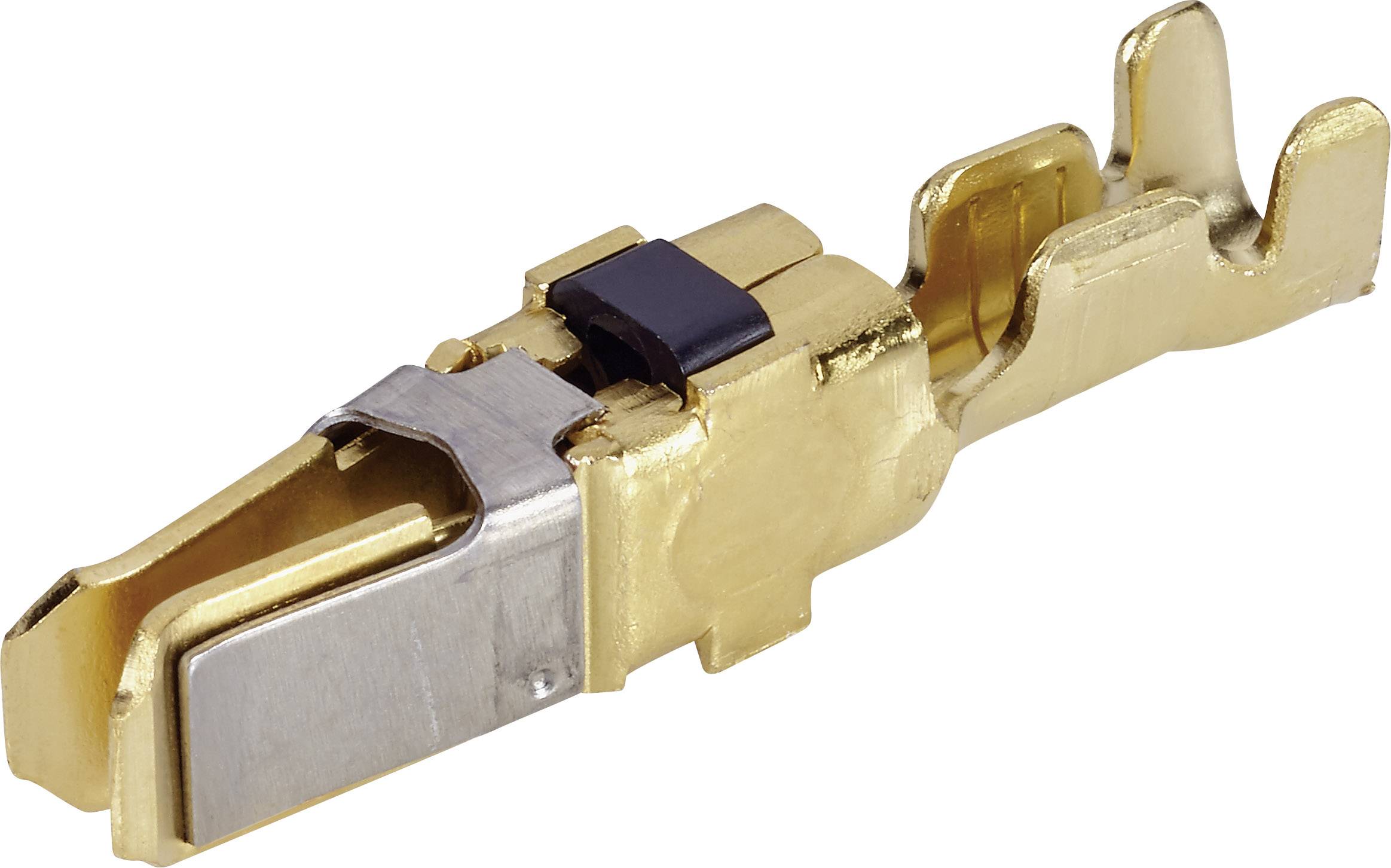 TE Connectivity 66740-6 Bullet connector single contact Socket Series (round connectors): CPC 1 pc(s)