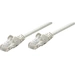 Intellinet 318921 RJ45 Network cable, patch cable CAT 5e U/UTP 1.00 m Grey Intellinet 318921 RJ45 Network cable, patch cable CAT 5e U/UTP 1.00 m Grey