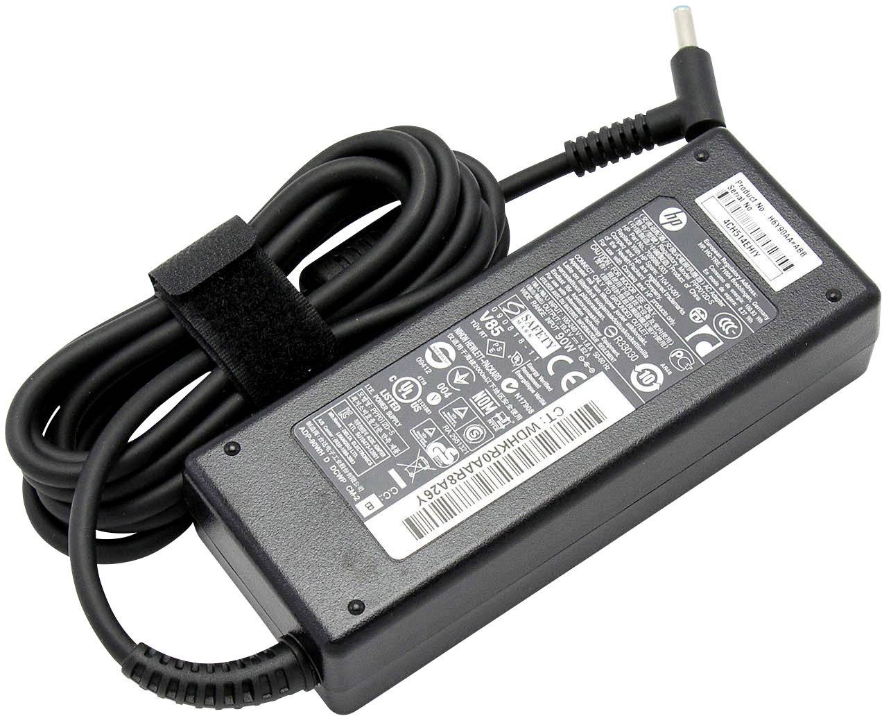 HP NT9045 Laptop PSU 90 W 19.5 V DC 4.62 A