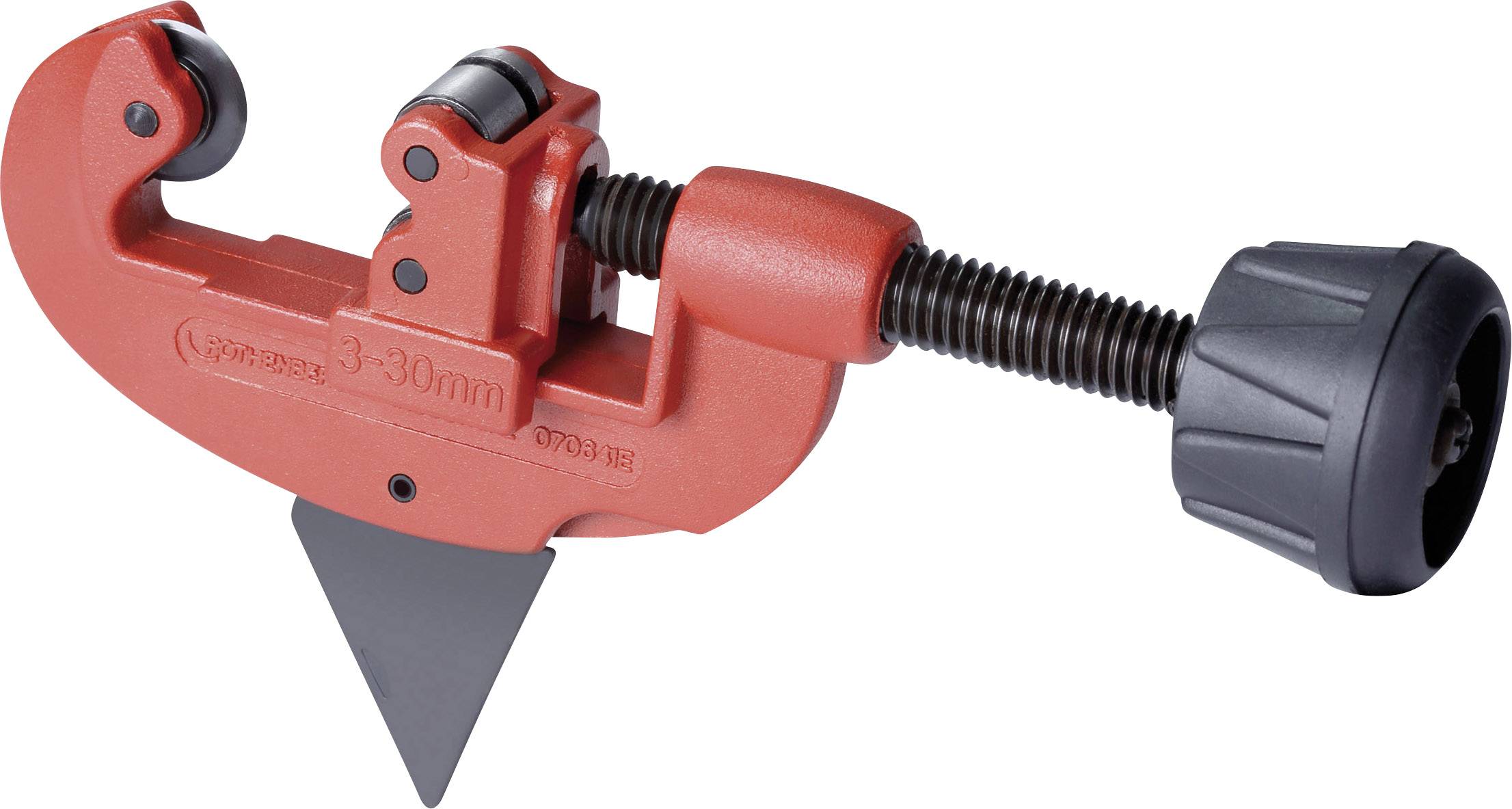 Rothenberger Industrial Pipe cutter 30 per 070641E