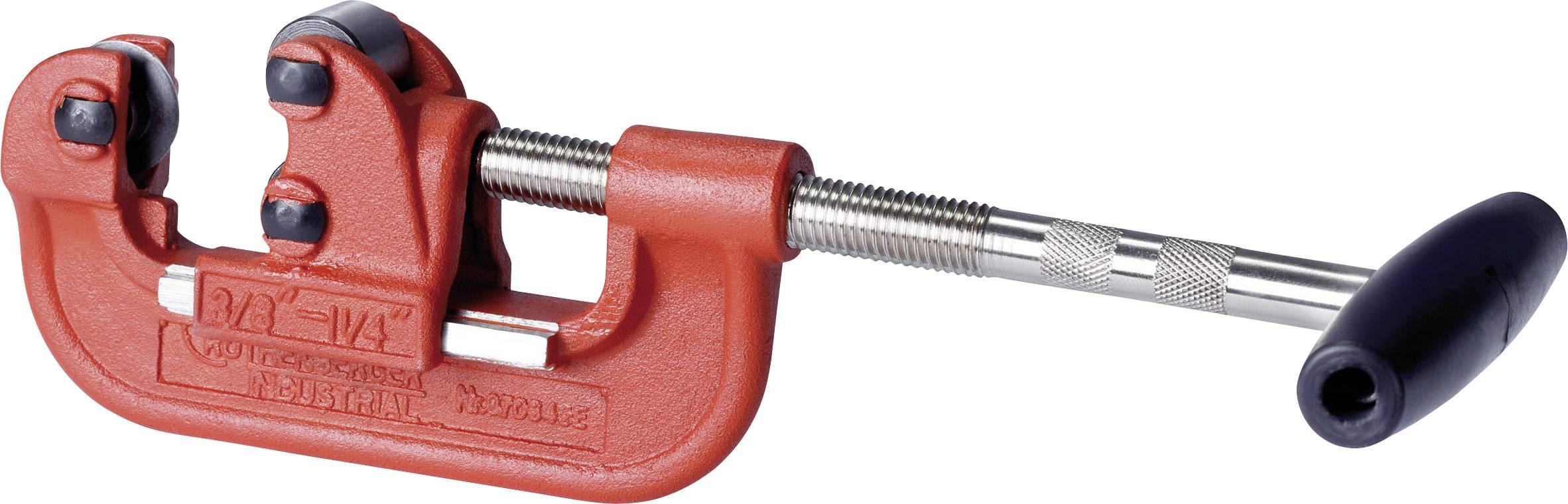 Rothenberger Industrial Steel pipe cutter 070643E