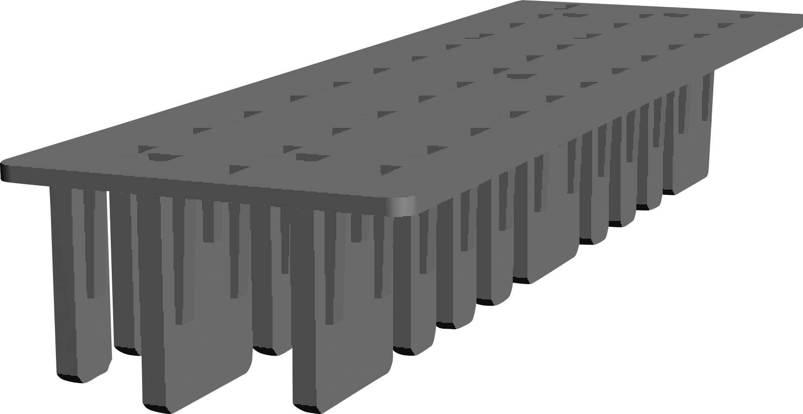 Contact Fuse Econoseal III .070 Pins: 36 Econoseal III .070 SERIE 344112-1 TE Connectivity Content