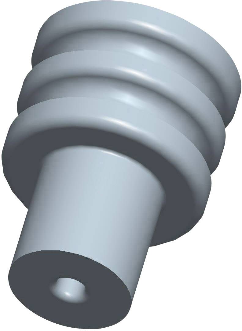 Universal MATE-N-LOC wire sealing Pins: 1 MCP 963294-1 TE Connectivity Content