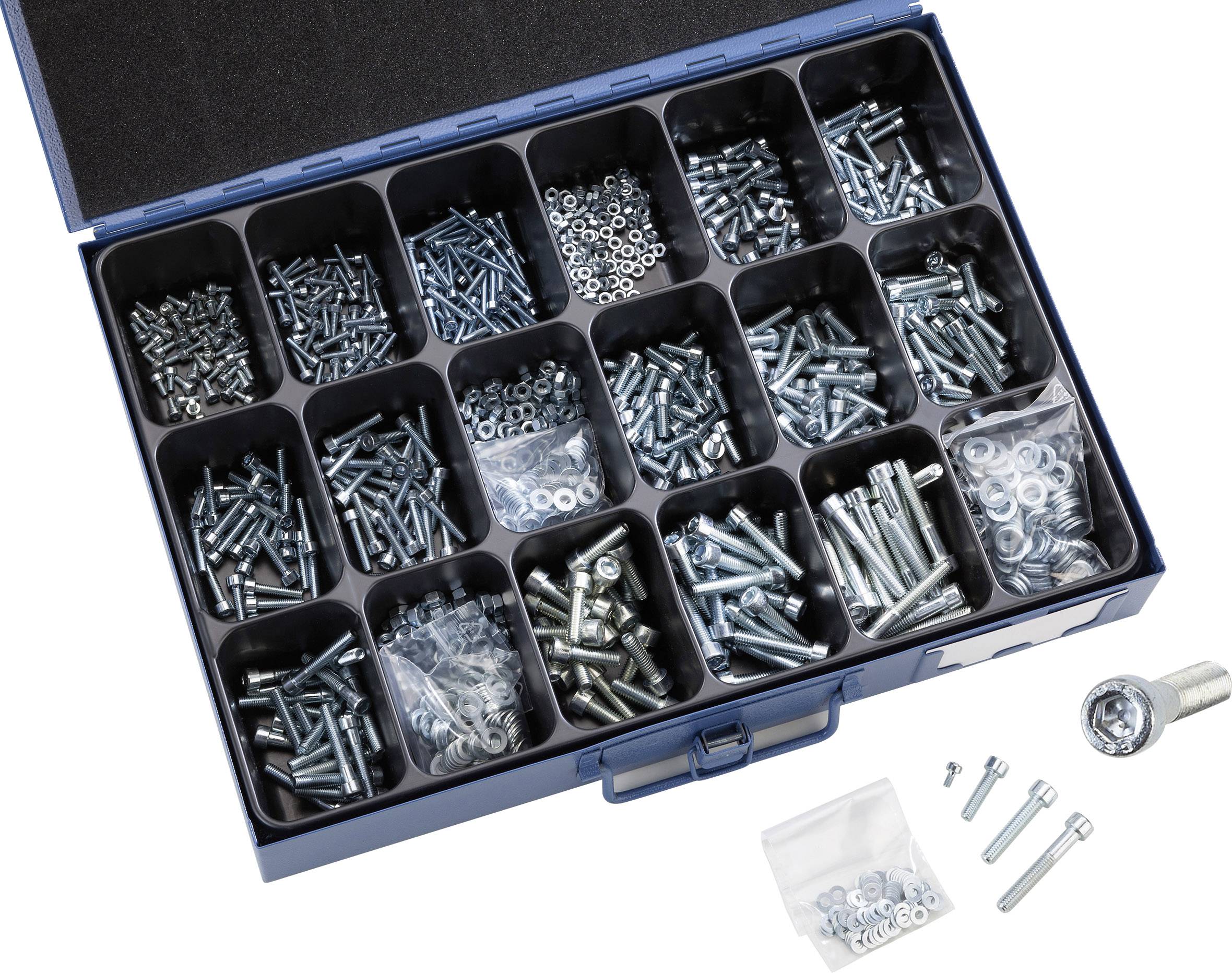 18013 18013 Allen screw set 1205 Parts