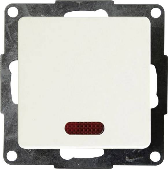 GAO Insert Toggle switch, Control switch Business Line EFE100AL w 1 pc(s)