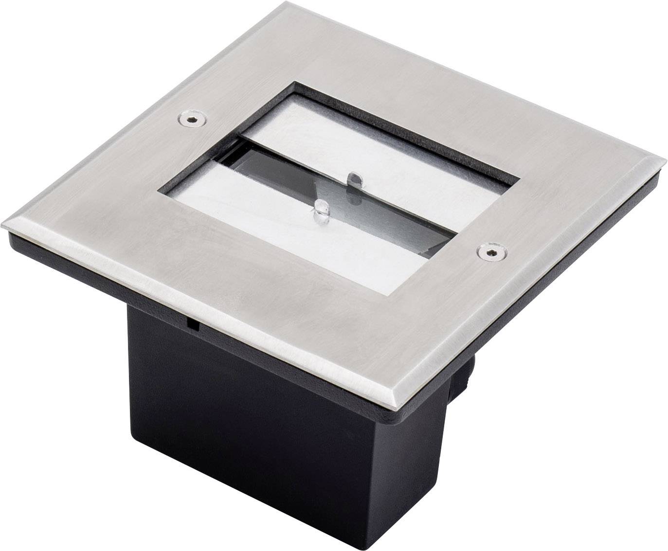 Konstsmide 7961-310 7961-310 Outdoor recessed light Built-in LED LED (monochrome) F (A - G) 9 W