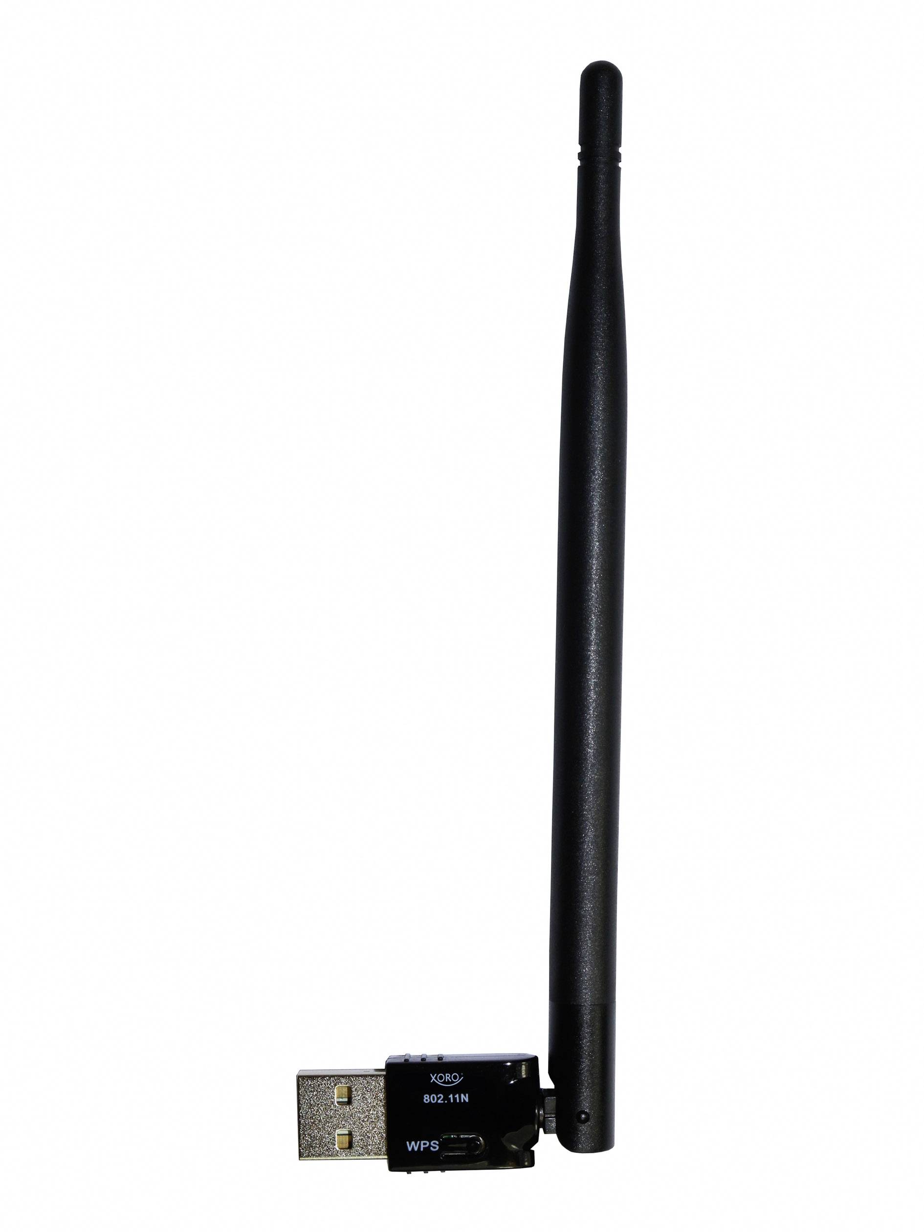 Xoro HWL-155N TV Wi-Fi receiver