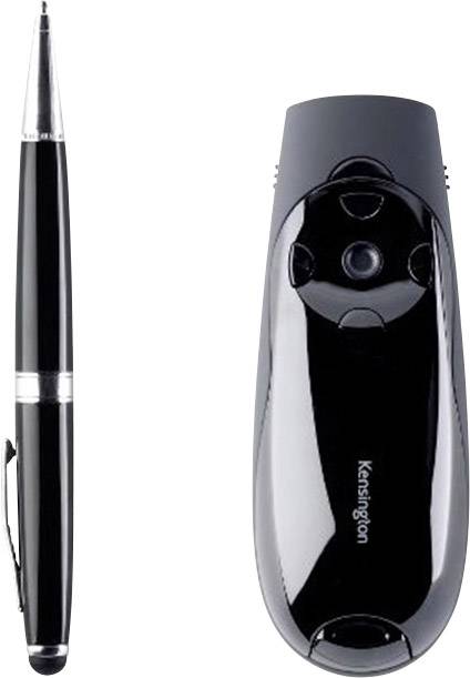 Kensington Expert Wireless incl. laser pointer