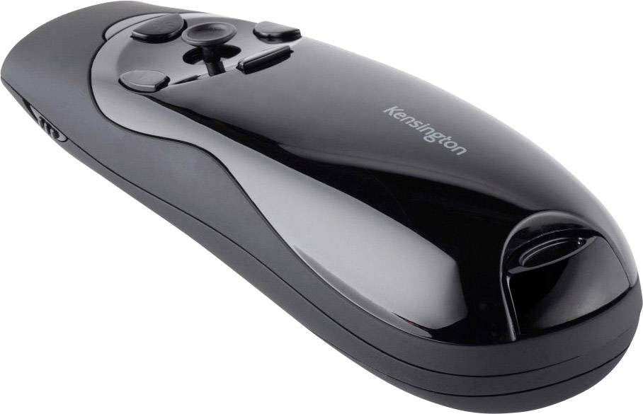 Kensington Expert Wireless incl. laser pointer