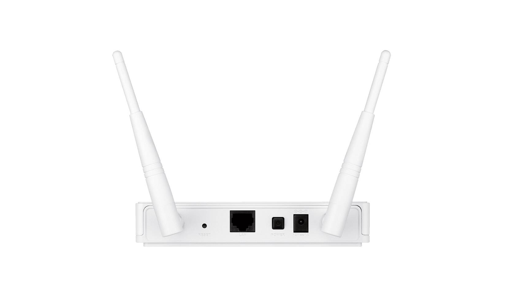 D-Link DAP-1665 DAP-1665 Wi-Fi access point 1.2 GBit/s 2.4 GHz, 5 GHz