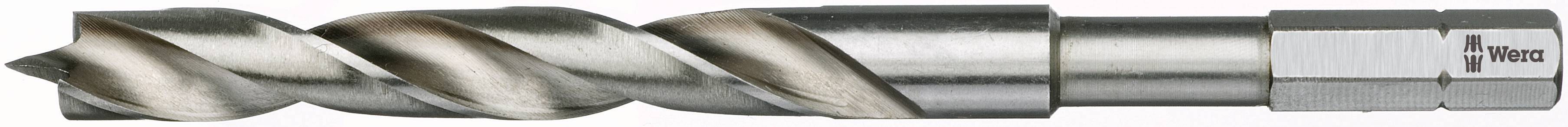 Metal drill bits with spiral flutes made from polished steel, suitable for precise drilling into metal surfaces.