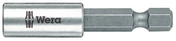 Wera 899/4/1 S 05160924001 899/4/1 S universal holder with a strong Snap Ring