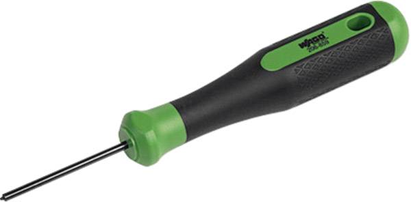 WAGO 206-859 Tools Black, Green 1 pc(s)