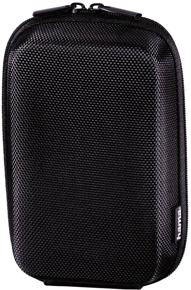 Hama Hardcase 80M Camera cover Internal dimensions (W x H x D) 75 x 125 x 45 mm Black