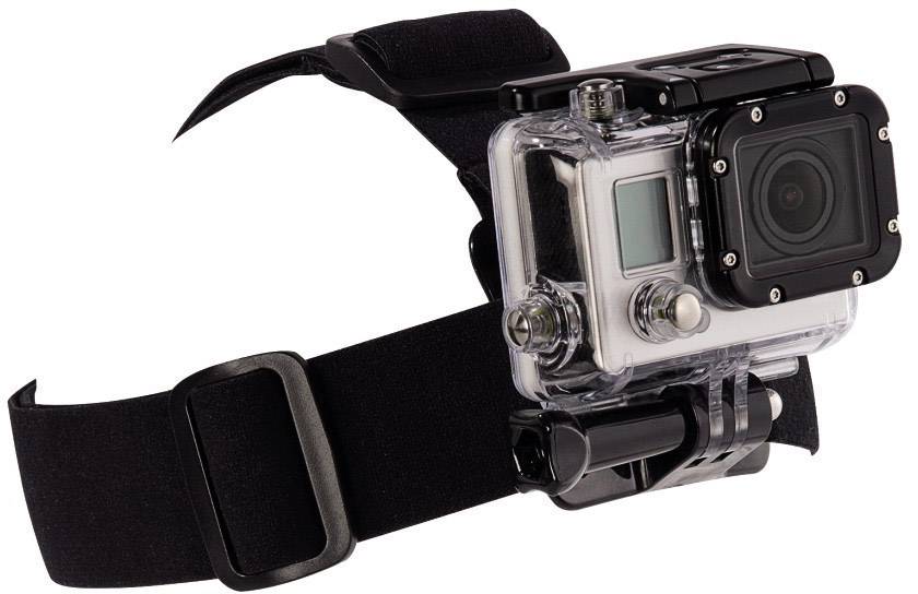 Hama Head strap GoPro
