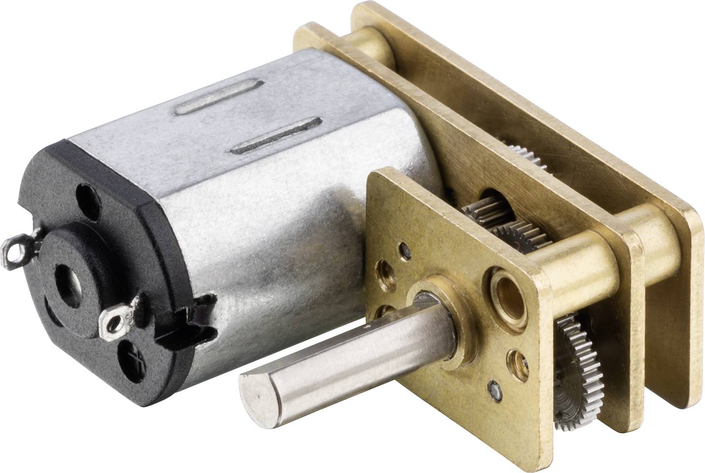 Motraxx SGM24F-N20VAV Gearmotor 5 V 100:1