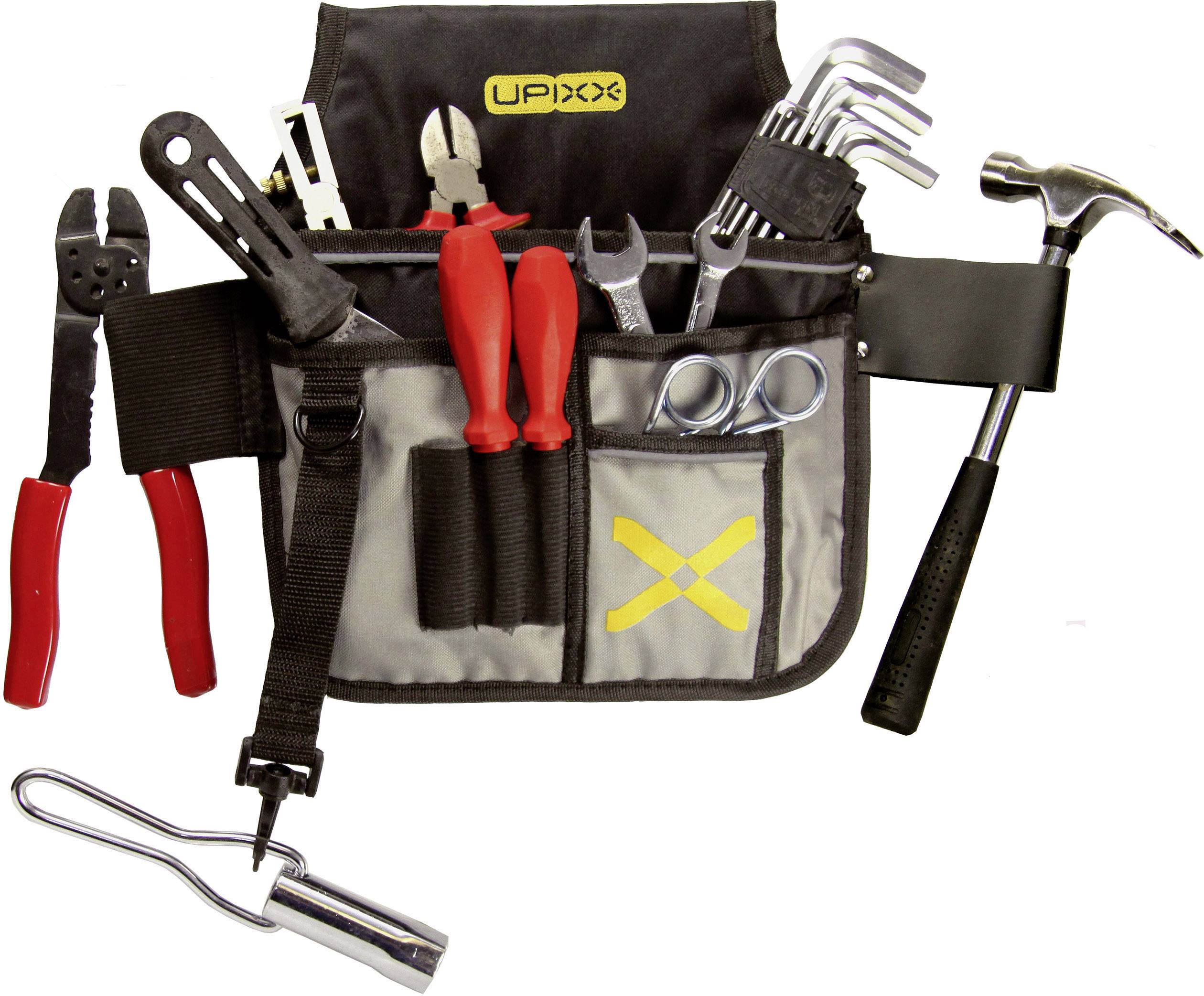 Leipold Doehle 8375 Universal Tool bumbag (empty)