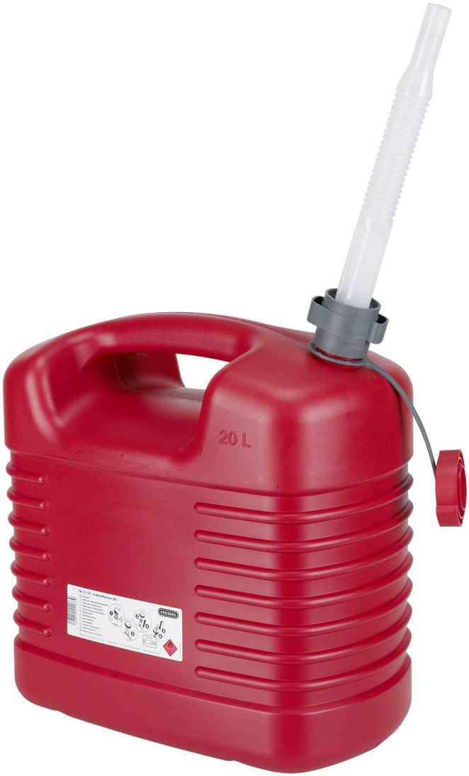 Pressol 21137 20 Liter Fuel 20 l