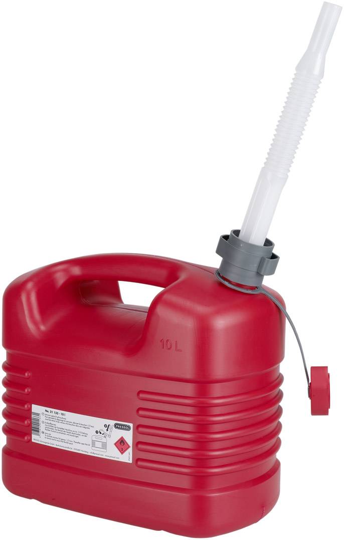 Pressol 21133 10 Liter Fuel 10 l