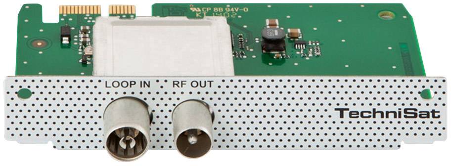 TechniSat 0020/4730 Twin tuner