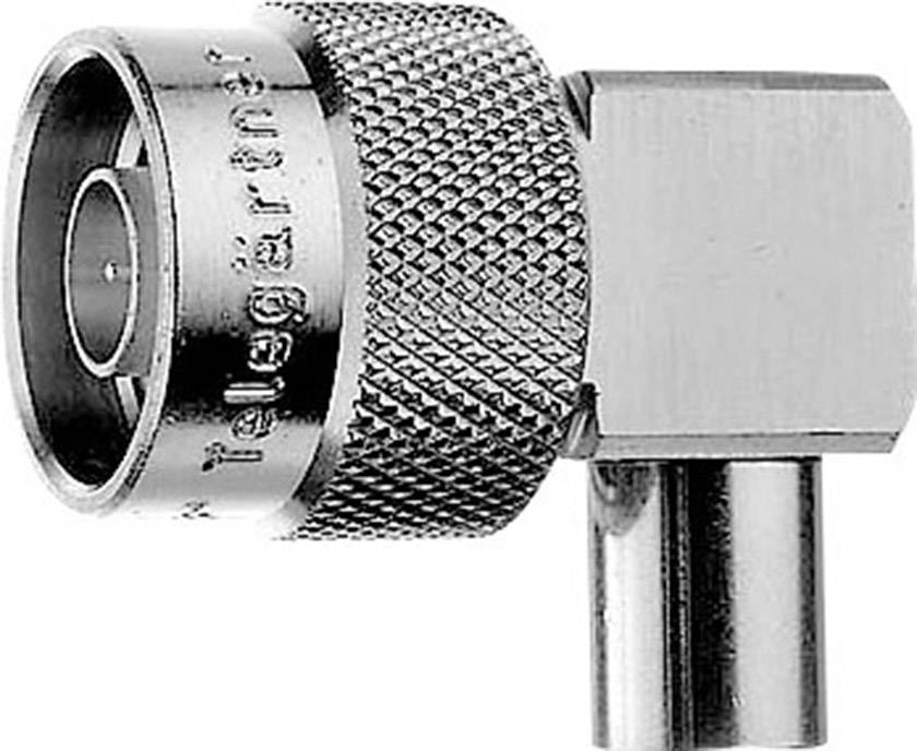 Telegärtner 100024208 100024208 Coax adapter N plug - FME plug 1 pc(s)