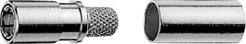 Telegärtner 100024872 100024872 SMB connector Socket, straight 50 Ω 1 pc(s)