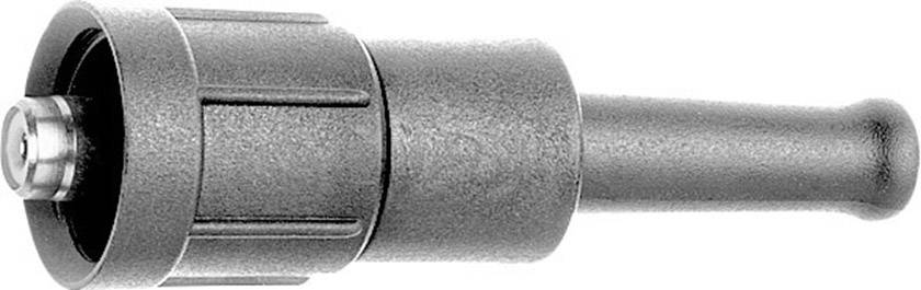 Telegärtner 100024959 100024959 PH socket Socket, straight 1 pc(s)