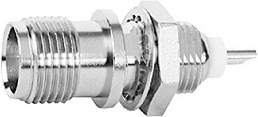 Telegärtner 100027544 100027544 TNC connector Socket, built-in 50 Ω 1 pc(s)