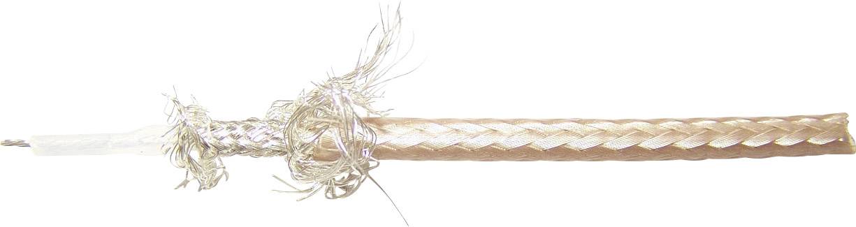 Telegärtner L01020D0009 Coax Outside diameter: 2.90 mm RD316 50 Ω Copper Sold per metre