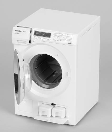 Theo Small Miele washing machine for children