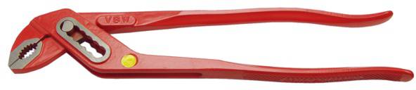 VBW 188 188015 Pipe wrench 300 mm