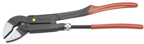 VBW 115 115005 L-pipe wrench 45°