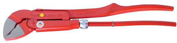 VBW 115 RE 115110 L-pipe wrench 45°
