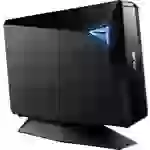 Asus BW-16D1H-U Pro External Blu-ray writer Retail USB 3.2 (Gen 1) Black Asus BW-16D1H-U Pro External Blu-ray writer Retail USB 3.2 (Gen 1) Black
