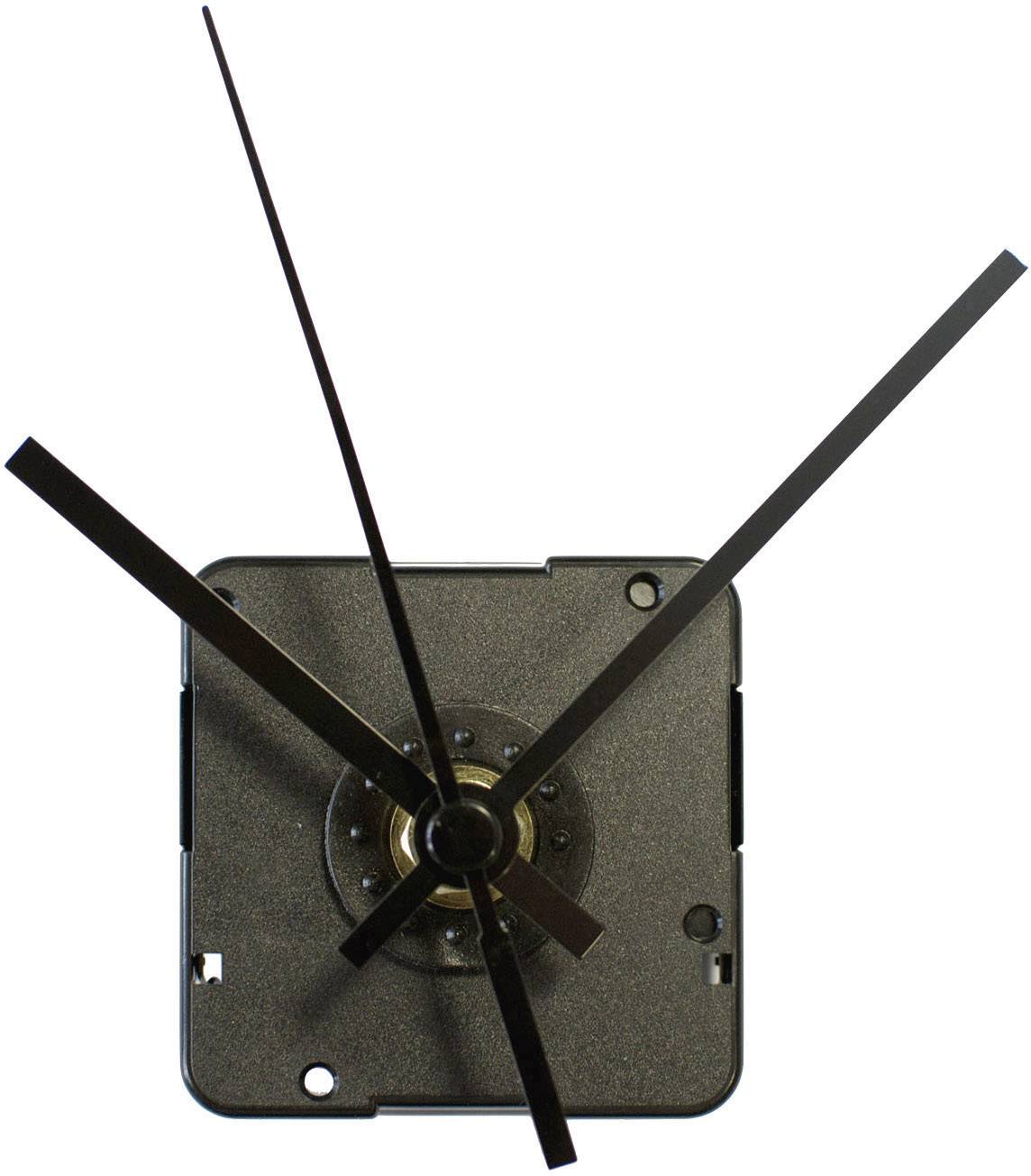 TFA Dostmann 60.3024.01 Quartz Movement