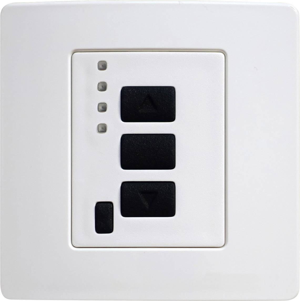 Kaiser Nienhaus 136150 Furohre Barera 4 Wireless wall transmitter 4-channel 868 MHz
