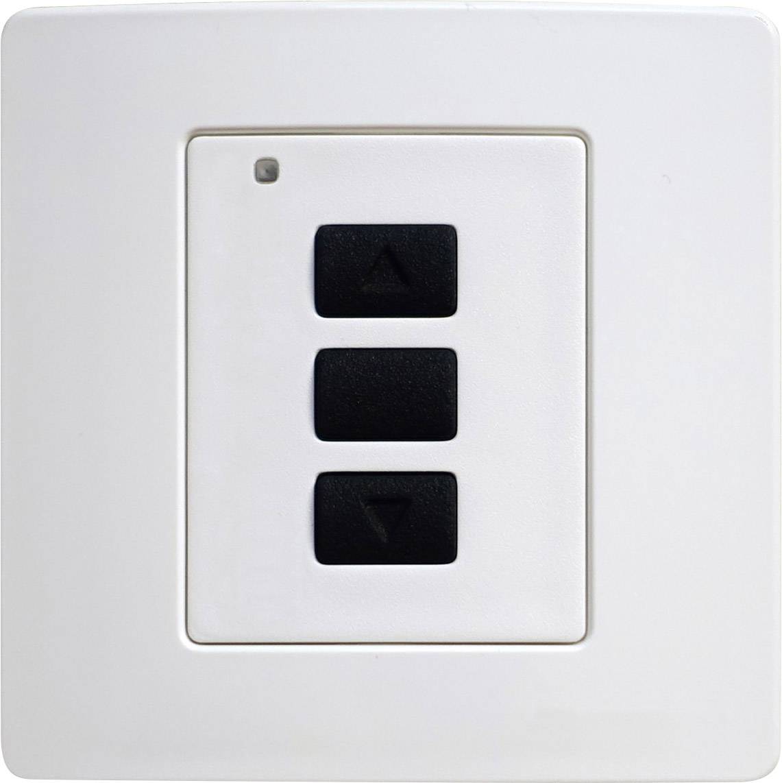 Kaiser Nienhaus 135150 Furohre Barera 1 Wireless wall transmitter 1-channel 868 MHz