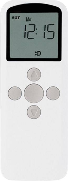 Kaiser Nienhaus 137100 Furohre Centrum Wireless timer 6-channel